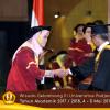 Wisuda Unpad Gel I I I TA 2017-2018  Fakultas Ekonomi dan Bisnis oleh Rektor 163 by ( PAPYRUS PHOTO)