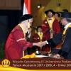 Wisuda Unpad Gel I I I TA 2017-2018  Fakultas Ekonomi dan Bisnis oleh Rektor 165 by ( PAPYRUS PHOTO)