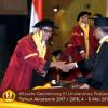 Wisuda Unpad Gel I I I TA 2017-2018  Fakultas Ekonomi dan Bisnis oleh Rektor 168 by ( PAPYRUS PHOTO)