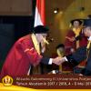 Wisuda Unpad Gel I I I TA 2017-2018  Fakultas Ekonomi dan Bisnis oleh Rektor 169 by ( PAPYRUS PHOTO)