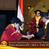 Wisuda Unpad Gel I I I TA 2017-2018  Fakultas Ekonomi dan Bisnis oleh Rektor 170 by ( PAPYRUS PHOTO)