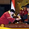 Wisuda Unpad Gel I I I TA 2017-2018  Fakultas Ekonomi dan Bisnis oleh Rektor 171 by ( PAPYRUS PHOTO)