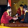 Wisuda Unpad Gel I I I TA 2017-2018  Fakultas Ekonomi dan Bisnis oleh Rektor 172 by ( PAPYRUS PHOTO)