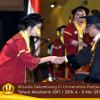 Wisuda Unpad Gel I I I TA 2017-2018  Fakultas Ekonomi dan Bisnis oleh Rektor 179 by ( PAPYRUS PHOTO)