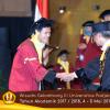 Wisuda Unpad Gel I I I TA 2017-2018  Fakultas Ekonomi dan Bisnis oleh Rektor 181 by ( PAPYRUS PHOTO)