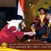 Wisuda Unpad Gel I I I TA 2017-2018  Fakultas Ekonomi dan Bisnis oleh Rektor 184 by ( PAPYRUS PHOTO)