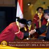 Wisuda Unpad Gel I I I TA 2017-2018  Fakultas Ekonomi dan Bisnis oleh Rektor 185 by ( PAPYRUS PHOTO)