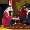 Wisuda Unpad Gel I I I TA 2017-2018  Fakultas Ekonomi dan Bisnis oleh Rektor 186 by ( PAPYRUS PHOTO)