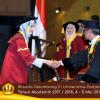 Wisuda Unpad Gel I I I TA 2017-2018  Fakultas Ekonomi dan Bisnis oleh Rektor 189 by ( PAPYRUS PHOTO)