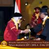 Wisuda Unpad Gel I I I TA 2017-2018  Fakultas Ekonomi dan Bisnis oleh Rektor 190 by ( PAPYRUS PHOTO)