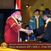 Wisuda Unpad Gel I I I TA 2017-2018  Fakultas Ekonomi dan Bisnis oleh Rektor 193 by ( PAPYRUS PHOTO)