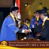 Wisuda Unpad Gel I I I TA 2017-2018  Fakultas Ekonomi dan Bisnis oleh Rektor 195 by ( PAPYRUS PHOTO)