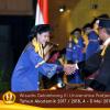 Wisuda Unpad Gel I I I TA 2017-2018  Fakultas Ekonomi dan Bisnis oleh Rektor 196 by ( PAPYRUS PHOTO)