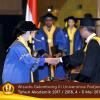 Wisuda Unpad Gel I I I TA 2017-2018  Fakultas Ekonomi dan Bisnis oleh Rektor 198 by ( PAPYRUS PHOTO)