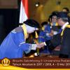 Wisuda Unpad Gel I I I TA 2017-2018  Fakultas Ekonomi dan Bisnis oleh Rektor 202 by ( PAPYRUS PHOTO)