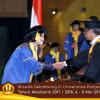 Wisuda Unpad Gel I I I TA 2017-2018  Fakultas Ekonomi dan Bisnis oleh Rektor 204 by ( PAPYRUS PHOTO)