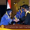 Wisuda Unpad Gel I I I TA 2017-2018  Fakultas Ekonomi dan Bisnis oleh Rektor 205 by ( PAPYRUS PHOTO)