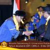 Wisuda Unpad Gel I I I TA 2017-2018  Fakultas Ekonomi dan Bisnis oleh Rektor 208 by ( PAPYRUS PHOTO)