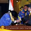 Wisuda Unpad Gel I I I TA 2017-2018  Fakultas Ekonomi dan Bisnis oleh Rektor 215 by ( PAPYRUS PHOTO)