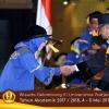 Wisuda Unpad Gel I I I TA 2017-2018  Fakultas Ekonomi dan Bisnis oleh Rektor 216 by ( PAPYRUS PHOTO)