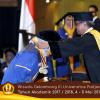 Wisuda Unpad Gel I I I TA 2017-2018  Fakultas Ekonomi dan Bisnis oleh Rektor 220 by ( PAPYRUS PHOTO)