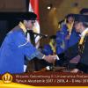 Wisuda Unpad Gel I I I TA 2017-2018  Fakultas Ekonomi dan Bisnis oleh Rektor 225 by ( PAPYRUS PHOTO)