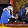 Wisuda Unpad Gel I I I TA 2017-2018  Fakultas Ekonomi dan Bisnis oleh Rektor 228 by ( PAPYRUS PHOTO)