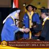 Wisuda Unpad Gel I I I TA 2017-2018  Fakultas Ekonomi dan Bisnis oleh Rektor 230 by ( PAPYRUS PHOTO)