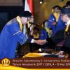 Wisuda Unpad Gel I I I TA 2017-2018  Fakultas Ekonomi dan Bisnis oleh Rektor 231 by ( PAPYRUS PHOTO)