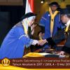 Wisuda Unpad Gel I I I TA 2017-2018  Fakultas Ekonomi dan Bisnis oleh Rektor 234 by ( PAPYRUS PHOTO)