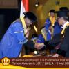 Wisuda Unpad Gel I I I TA 2017-2018  Fakultas Ekonomi dan Bisnis oleh Rektor 235 by ( PAPYRUS PHOTO)