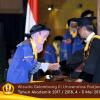 Wisuda Unpad Gel I I I TA 2017-2018  Fakultas Ekonomi dan Bisnis oleh Rektor 241 by ( PAPYRUS PHOTO)