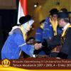 Wisuda Unpad Gel I I I TA 2017-2018  Fakultas Ekonomi dan Bisnis oleh Rektor 243 by ( PAPYRUS PHOTO)