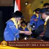 Wisuda Unpad Gel I I I TA 2017-2018  Fakultas Ekonomi dan Bisnis oleh Rektor 244 by ( PAPYRUS PHOTO)