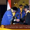 Wisuda Unpad Gel I I I TA 2017-2018  Fakultas Ekonomi dan Bisnis oleh Rektor 247 by ( PAPYRUS PHOTO)