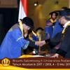 Wisuda Unpad Gel I I I TA 2017-2018  Fakultas Ekonomi dan Bisnis oleh Rektor 255 by ( PAPYRUS PHOTO)