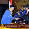 Wisuda Unpad Gel I I I TA 2017-2018  Fakultas Ekonomi dan Bisnis oleh Rektor 256 by ( PAPYRUS PHOTO)