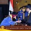 Wisuda Unpad Gel I I I TA 2017-2018  Fakultas Ekonomi dan Bisnis oleh Rektor 257 by ( PAPYRUS PHOTO)