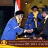 Wisuda Unpad Gel I I I TA 2017-2018  Fakultas Ekonomi dan Bisnis oleh Rektor 259 by ( PAPYRUS PHOTO)