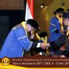 Wisuda Unpad Gel I I I TA 2017-2018  Fakultas Ekonomi dan Bisnis oleh Rektor 260 by ( PAPYRUS PHOTO)