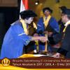 Wisuda Unpad Gel I I I TA 2017-2018  Fakultas Ekonomi dan Bisnis oleh Rektor 262 by ( PAPYRUS PHOTO)