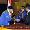 Wisuda Unpad Gel I I I TA 2017-2018  Fakultas Ekonomi dan Bisnis oleh Rektor 263 by ( PAPYRUS PHOTO)