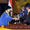 Wisuda Unpad Gel I I I TA 2017-2018  Fakultas Ekonomi dan Bisnis oleh Rektor 264 by ( PAPYRUS PHOTO)