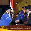 Wisuda Unpad Gel I I I TA 2017-2018  Fakultas Ekonomi dan Bisnis oleh Rektor 265 by ( PAPYRUS PHOTO)