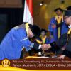 Wisuda Unpad Gel I I I TA 2017-2018  Fakultas Ekonomi dan Bisnis oleh Rektor 269 by ( PAPYRUS PHOTO)