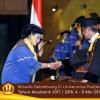 Wisuda Unpad Gel I I I TA 2017-2018  Fakultas Ekonomi dan Bisnis oleh Rektor 272 by ( PAPYRUS PHOTO)