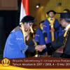 Wisuda Unpad Gel I I I TA 2017-2018  Fakultas Ekonomi dan Bisnis oleh Rektor 316 by ( PAPYRUS PHOTO)