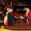 Wisuda Unpad Gel I I I TA 2017-2018  Fakultas Tek Geologi oleh Dekan 021  by ( PAPYRUS PHOTO)