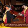 Wisuda Unpad Gel I I I TA 2017-2018  Fakultas Tek Geologi oleh Dekan 023  by ( PAPYRUS PHOTO)