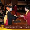 Wisuda Unpad Gel I I I TA 2017-2018  Fakultas Tek Geologi oleh Dekan 024  by ( PAPYRUS PHOTO)